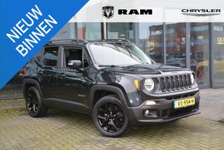 Jeep RENEGADE 1.6 E-Torq Night Eagle II | 1e eigenaar |