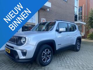 Jeep RENEGADE 1.0T Opening Edition