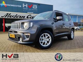 Jeep RENEGADE 1.0T Limited