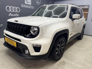 Jeep RENEGADE 1.3T DDCT Longitude night eagle edition