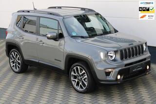 Jeep RENEGADE 4xe 240 Plug-in Hybrid Electric S Camera BTW !!
