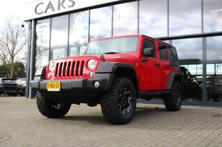 Jeep WRANGLER Unlimited 3.6 Sport 4x4 Camera Freedom top