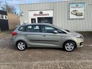 KIA CARENS 1.6 GDi First Edition 7 PERSOONS NL AUTO 8999E
