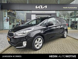 KIA CARENS 1.6 GDi Business Pack Camera / trekhaak / 7 persoons