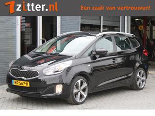 KIA CARENS 1.6 GDi 135PK DynamicLine, 7-Persoons, Camera, Trekhaak