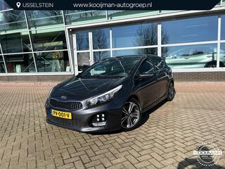 KIA CEE D 1.0 T-GDi GT-Line Summer Edition