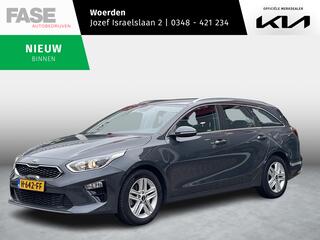 KIA CEE D Sportswagon 1.0 T-GDi DynamicLine | Navi | Clima | carplay |