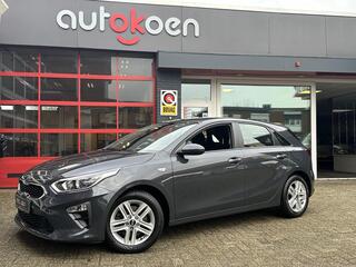 KIA CEE D 1.0 T-GDi ComfortLine *APPLE CARPLAY/NIEUWSTAAT*