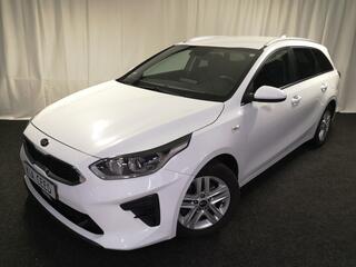 KIA CEE D Sportswagon 1.0 T-GDi DynamicLine 1E EIGN/ECC/STOELVERW./APPLE/LMV