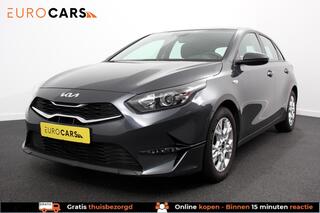 KIA CEE D 1.0 T-GDi Comfort | Navigatie | Apple Carplay/ Android Auto | Camera | DAB |