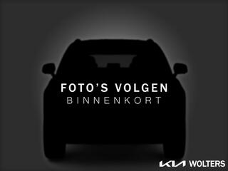 KIA EV6 Light Edition 58 kWh Subsidie mogelijk | Aurora Black | Auto in Bestelling