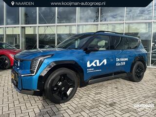 KIA EV9 Launch Edition GT-Line AWD 100 kWh NU TE BESTELLEN!