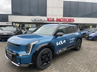 KIA EV9 Launch Edition GT-Line AWD 100 kWh LET OP ALLEEN BESCHIKBAAR VOOR PROEFRITTEN!