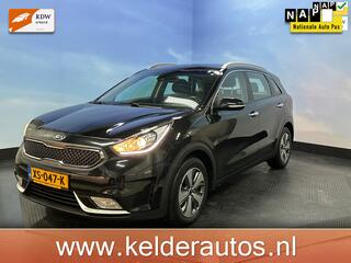 KIA Niro 1.6 GDi Hybrid DynamicLine