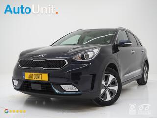 KIA Niro 1.6 GDi PHEV DynamicLine | Carplay | Adaptive Cruise | Camera | Keyless | Trekhaak