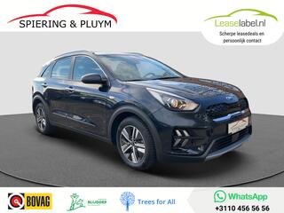 KIA Niro 1.6 GDi HEV DynamicPlusLine | virtual | ad. cruise | camera!