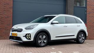 KIA Niro 1.6 GDi Hybrid DynamicLine | LED | NAVI | Camera | Carplay | NAP | Garantie