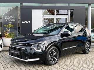 KIA Niro 1.6 GDi PHEV ExecutiveLine | Direct uit voorraad leverbaar! | 16'' | Pano-Dak | Info Bas: 0492-588982 Info Bas: 0492-588982