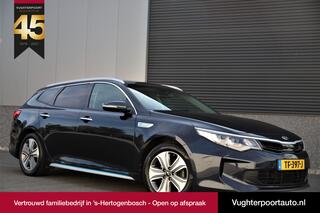 KIA OPTIMA Sportswagon 2.0 GDI PHEV Plug in Hybrid ExecutiveLine Pano-dak/trekhaak/360Cam