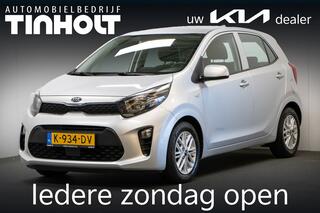 KIA PICANTO 1.0 DPi DynamicLine Automaat