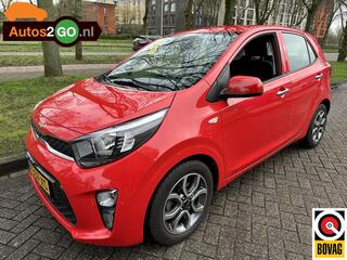 KIA PICANTO 1.0 DPi DynamicPlusLine