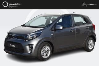 KIA PICANTO PE 1.0 DPi DynamicLine Snel Rijden | Apple Carplay & Andriod Auto | Airco