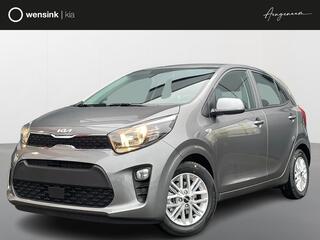 KIA PICANTO 1.0 DPi DynamicLine 4-zits