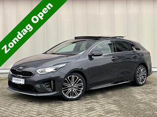 KIA PRO CEE D 1.4 T-GDI GT-PlusLine Automaat (Zondag open op afspraak) | Pano | JBL | Adaptieve Cruise | Navi | Carplay