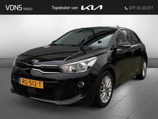 KIA RIO 1.0 TGDI DynamicLine