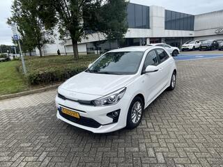 KIA RIO 1.0 T-GDi MHEV DynamicLine Navigatie pakket / Climate Control /camera