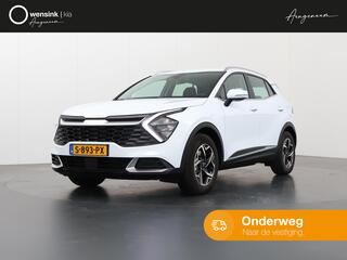 KIA SPORTAGE 1.6 T-GDi MHEV ComfortLine | Trekhaak | Parkeercamera | Apple Carplay/Android Auto | Airco