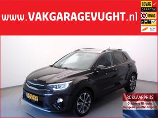 KIA Stonic 1.0 T-GDi 120pk DynamicPlusLine AUTOMAAT