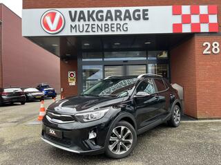 KIA Stonic 1.0 T-GDi DynamicLine // CLIMA // PARKEERSENSOREN // APPLE-ANDROID NAVI // STUUR+STOELVERWARMING //