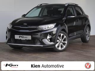 KIA Stonic 1.0 T-GDi DynamicPlusLine | Apple Carplay | 17 INCH | Navi |