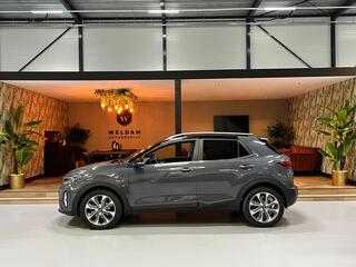 KIA Stonic 1.0 T-GDi MHEV Facelift Garantie Lane Ass Adoptieve Cruise Camera LED Carplay Rijklaar