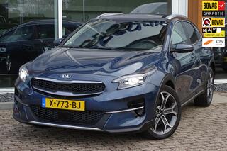 KIA Xceed 1.4 T-GDi