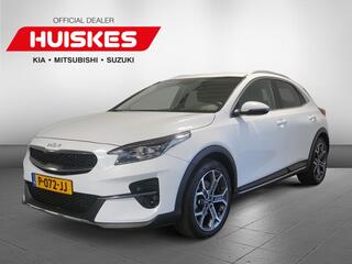 KIA Xceed 1.0 T-GDi DynamicPlusLine