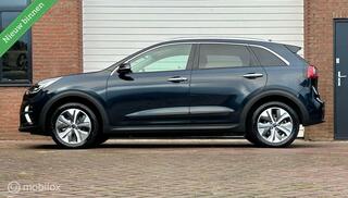 KIA e-Niro Executiveline 64 kWh, Navi, Leder, LED, JBL