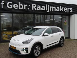 KIA e-Niro ExecutiveLine 64 kWh*ACC*LED*Navi*EXPORTPRIJS*