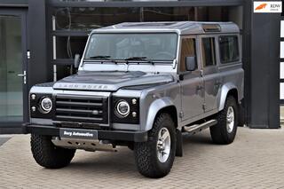 Land Rover DEFENDER 2.2 D 110" DC | 7 Persoons