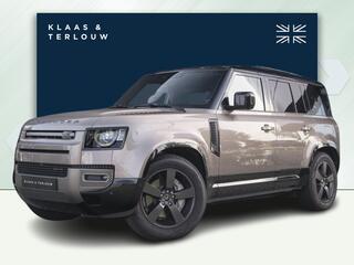 Land Rover DEFENDER P400e 110 X-Dynamic HSE / Plug in hybride / Cold Climate Pack