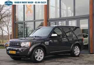 Land Rover DISCOVERY 3.0 SDV6 HSE Luxury Edition|7 pers|