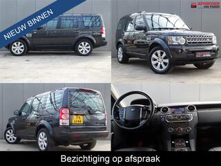 Land Rover DISCOVERY 3.0 SDV6 HSE Luxury Edition * 7 PERS. * PANORAMADAK !!