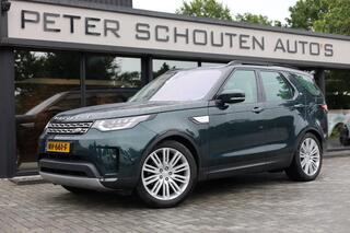 Land Rover DISCOVERY 3.0 TD6 HSE First Edition Luxury 7Persoons | Pano | 360 Camera | Trekhaak | LED | 21"LMV