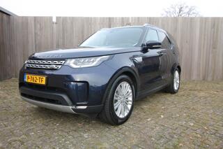 Land Rover DISCOVERY HSE luxury  2.0 SD4 240pk  7 pers.