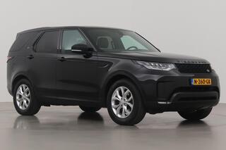 Land Rover DISCOVERY 3.0 Td6 HSE Luxury | BTW Auto | 7P | Luchtvering | Leder | Camera | Trekhaak