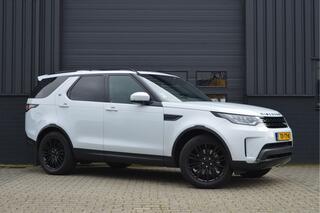 Land Rover DISCOVERY 2.0 Sd4 HSE Luxury 7p. | PANO | CAM |
