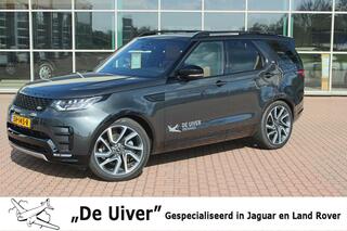 Land Rover DISCOVERY 3.0 TD6 HSE LUXURY DYNAMIC PACK 7 Persoons Aut.