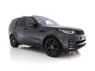 Land Rover DISCOVERY 2.0 Sd4 HSE Luxury 7p. AUT. *PANO | 360° CAMERA | VIRTUAL | LED-LIGHTS | MERIDIAN-SOUND | KEYLESS | VOLLEDER | MEMORY-SEATS | DAB | ECC | PDC*