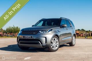 Land Rover DISCOVERY 5 3.0 Sd6 7persoons